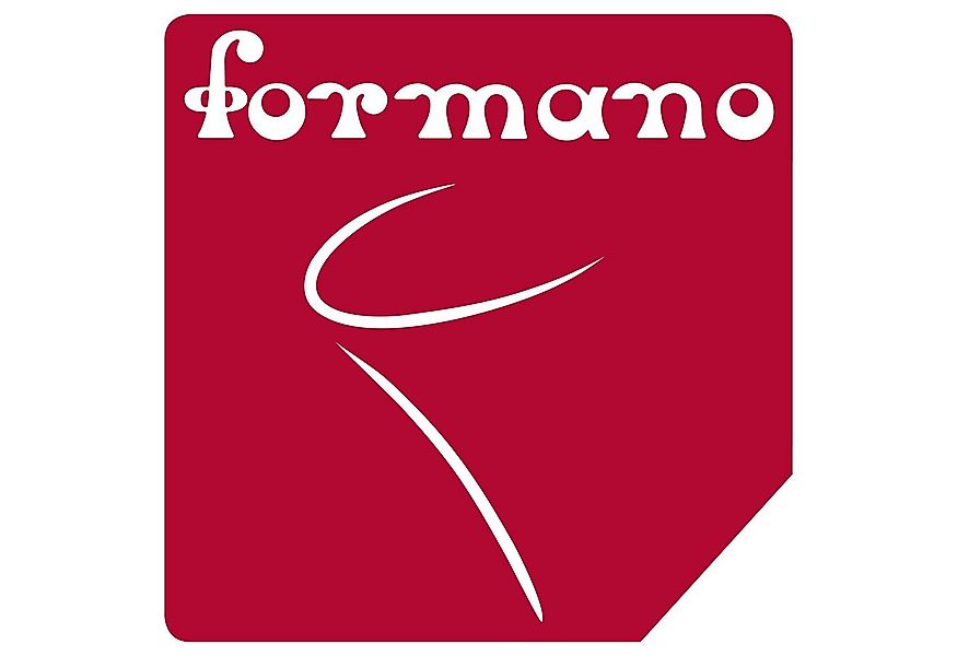 formano Dekofigur Deko Herz aus Alu Mango Holz zum stellen Aufsteller 18 cm günstig online kaufen