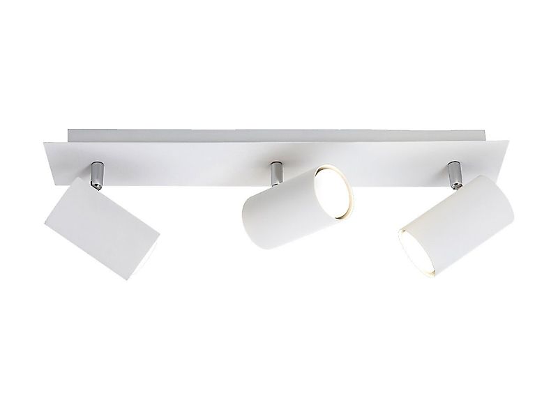 TRIO Leuchten LED Deckenstrahler, Dimmfunktion, LED günstig online kaufen