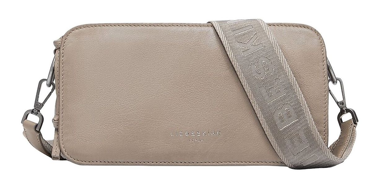 Liebeskind Berlin Umhängetasche Crossbody bag, aus echtem Leder günstig online kaufen