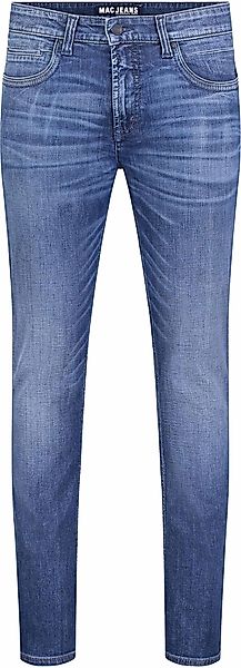 MAC Jeans Arne Pipe Gothic Blue - Größe W 32 - L 34 günstig online kaufen