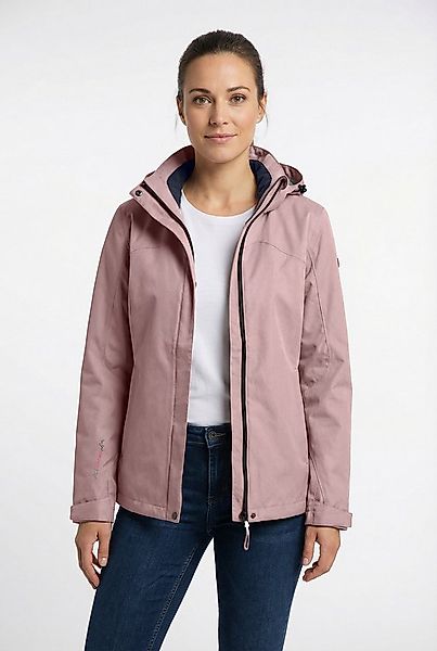 Killtec Funktionsjacke KOS 133 WMN JCKT wärmend & wind- & wasserdicht, Über günstig online kaufen