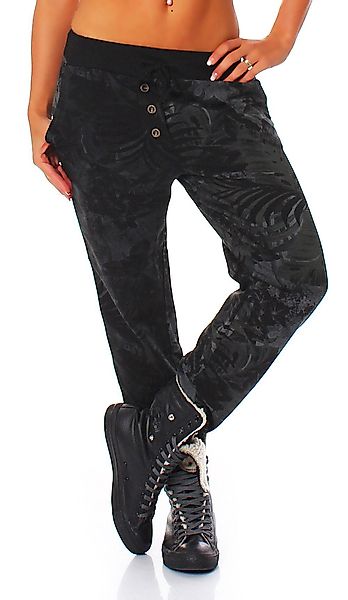 malito more than fashion Jogginghose 83728 günstig online kaufen