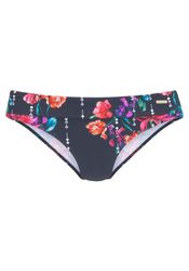 Sunseeker Bügel-Bandeau-Bikini-Top Modern, mit Blumenprint günstig online kaufen
