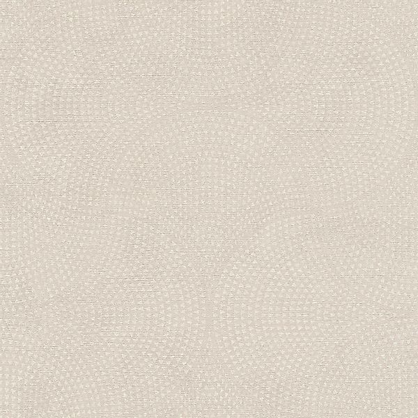 Bricoflor Boho Tapete in Creme Beige Wohnzimmer und Schlafzimmer Vliestapet günstig online kaufen