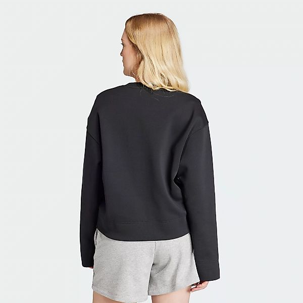 adidas Originals Kapuzensweatshirt "ESSENTIALS SHORT" günstig online kaufen