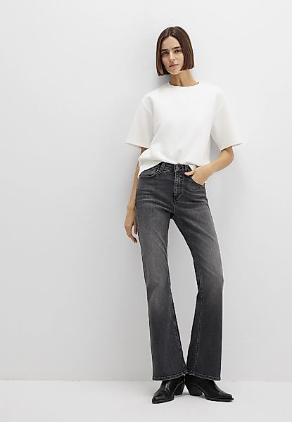 Mavi Bootcut-Jeans "SAMARA" Flared Jeans günstig online kaufen