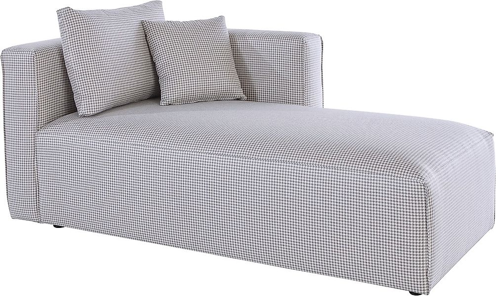 Home affaire Ottomane »Comfine« Modul-Ottomane zur indiviuellen Zusammenste günstig online kaufen