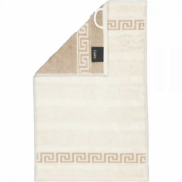 Cawö Handtücher Noblesse Duo 1003, 100% günstig online kaufen