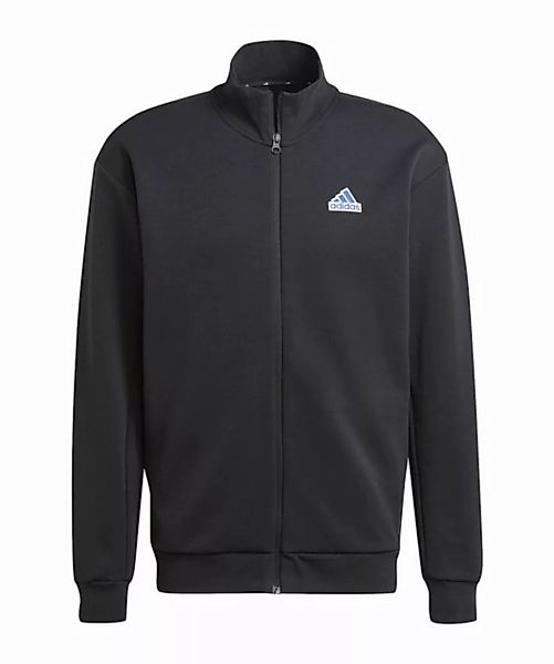 adidas Performance Sweatjacke adidas Performance Baumwolle günstig online kaufen