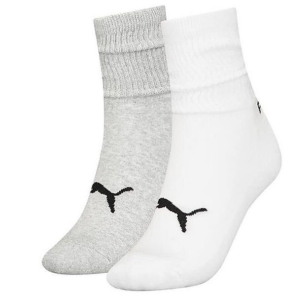 PUMA Socken Slouch Crew günstig online kaufen