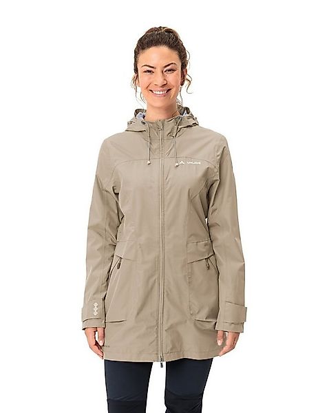 VAUDE Outdoorjacke Women's Skomer Parka II (1-St) moderner und nachhaltiger günstig online kaufen
