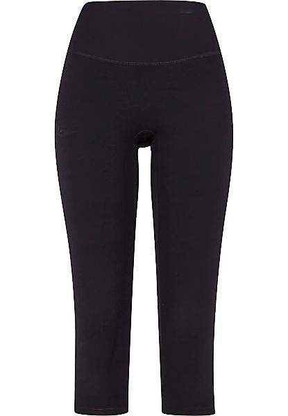 URBAN CLASSICS Leggings "Urban Classics Ladies Capri Leggings Ladies Capri günstig online kaufen