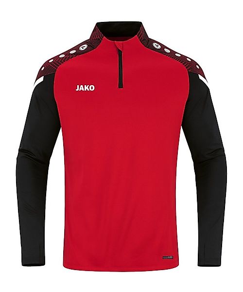Jako Sweatshirt JAKO Performance Ziptop Langarm-Shirts Herren Polyester günstig online kaufen