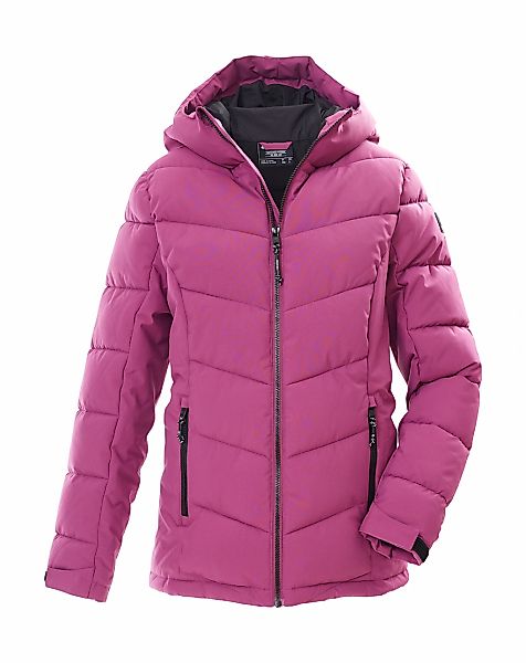 Killtec Steppjacke "KOW 261 WMN QLTD JCKT" Gefütterte Steppjacke, wasserabw günstig online kaufen