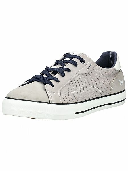 Mustang Shoes Sneaker "Mustang Shoes Sneaker Lederimitat" günstig online kaufen