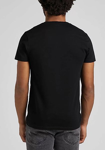 Lee® V-Shirt (Packung, 2er-Pack) günstig online kaufen