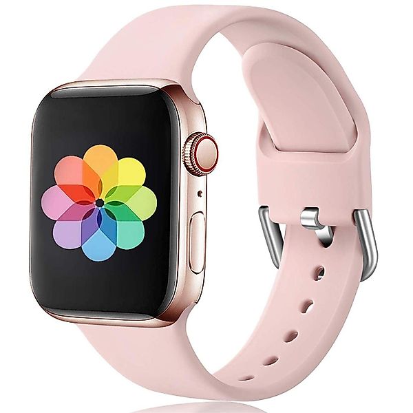 CoolGadget Smartwatch-Armband Fitnessarmband aus TPU / günstig online kaufen