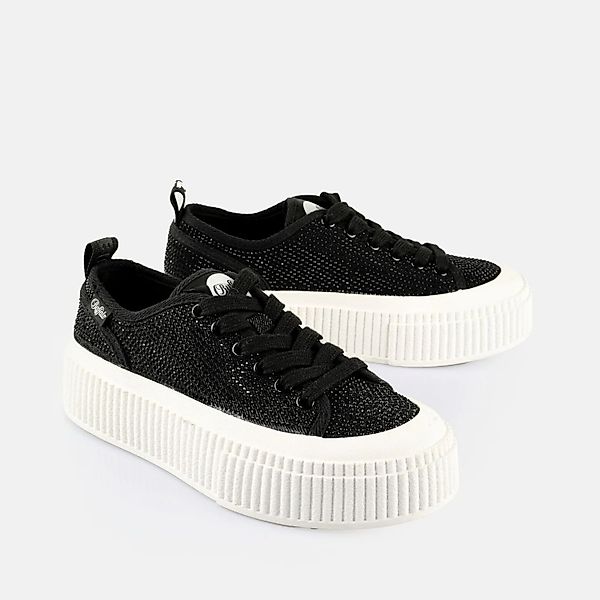 Buffalo Buffalo Madison Glam Low Sneaker günstig online kaufen
