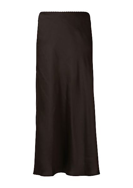 s.Oliver BLACK LABEL Maxirock günstig online kaufen