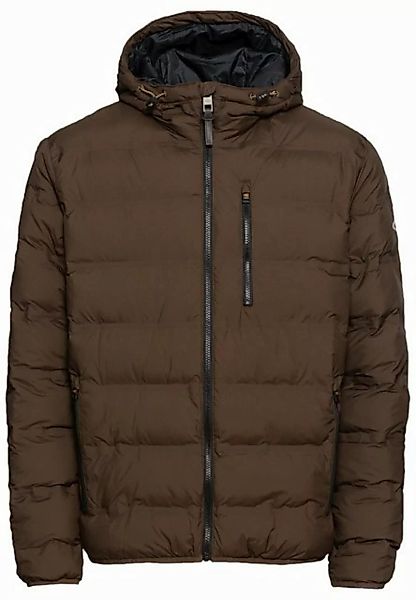 camel active Steppjacke Steppjacke Markenlabel günstig online kaufen