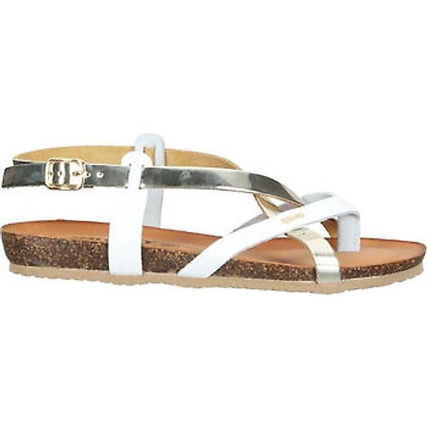 IGI & CO Riemchensandale "IGI & CO Sandalen Leder" günstig online kaufen