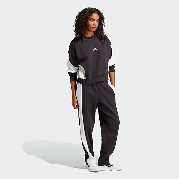 adidas Sportswear Trainingsanzug "W LAZIDAY TS", (2 tlg.) günstig online kaufen