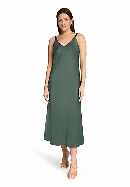 Vera Mont Abendkleid "Damen mit breiten Trägern" Ohne Tasche günstig online kaufen