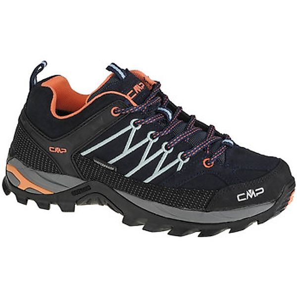 Cmp  Fitnessschuhe Sportschuhe RIGEL LOW WMN TREKKING SHOES WP 3Q13246 92AD günstig online kaufen