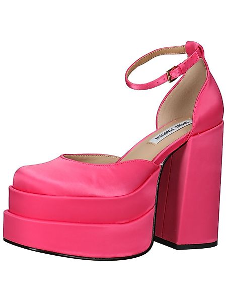 STEVE MADDEN Pumps Textil Plateaupumps günstig online kaufen
