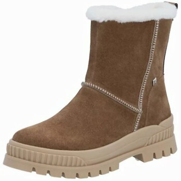 Rieker  Stiefel Stiefeletten HWK Stiefel W2172-20 20 günstig online kaufen