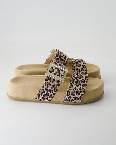 Paul Green 6157 Pantolette Obermaterial: Leder günstig online kaufen