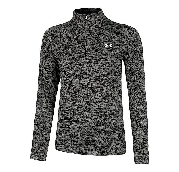 Under Armour® Longsleeve Tech 1/2 Zip-Twist günstig online kaufen