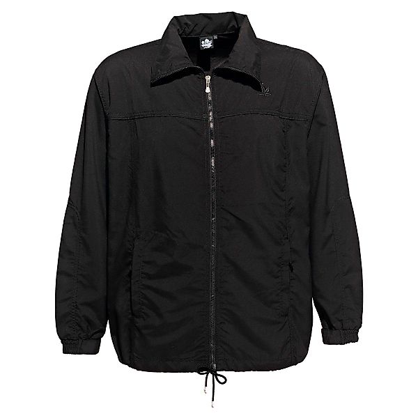 AHORN SPORTSWEAR Trainingsjacke Microfaser Trainingsjacke Übergrößen günstig online kaufen