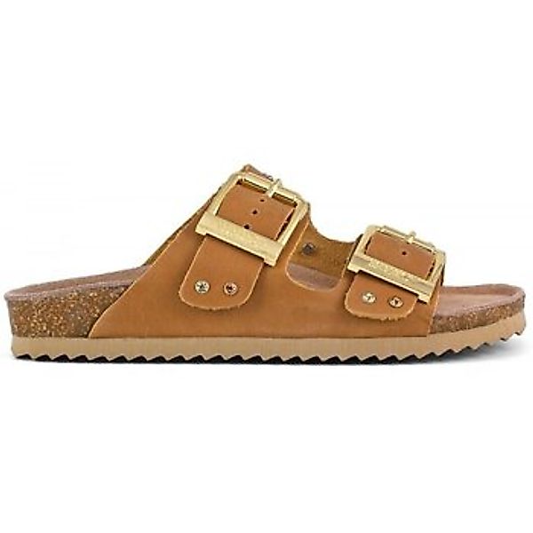 Colors of California  Pantoffeln hcbio501nat günstig online kaufen