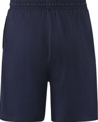 US Polo Assn. Shorts Reines Naturmaterial günstig online kaufen