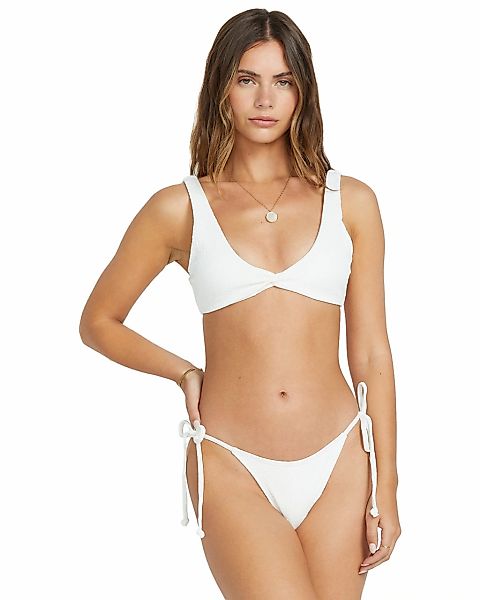 Billabong Bikini-Hose "Salt And Sol Tie Side Hike" günstig online kaufen