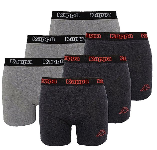 Kappa Boxershorts Kappa Boxershorts Sets Unterhosen günstig online kaufen