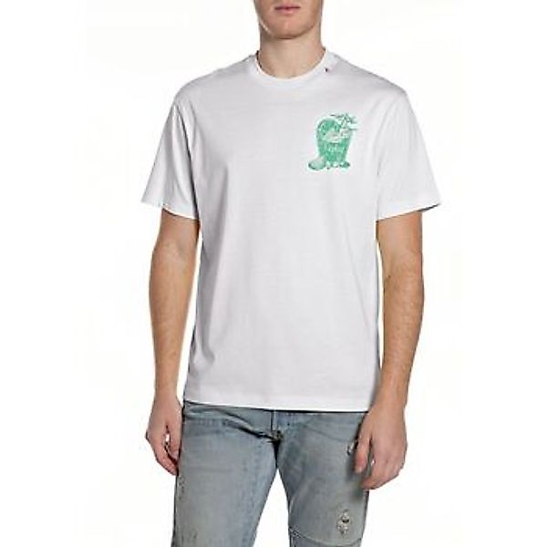 Replay  T-Shirt M3338 .000.2660 günstig online kaufen