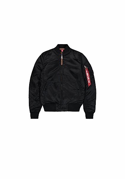 Alpha Industries Bomberjacke "MA-1 VF Vintage Fit 59 W" günstig online kaufen