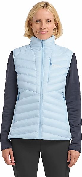 Jack Wolfskin Funktionsweste "ROUTEBURN PRO INS VEST W" günstig online kaufen