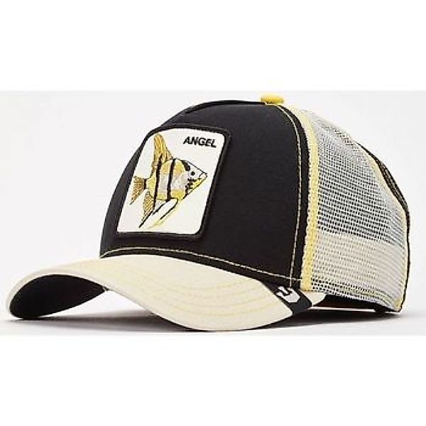 Goorin Bros  Schirmmütze 101-0009 ANGEL-BLACK/IVORY günstig online kaufen