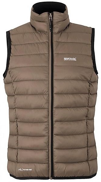 Regatta Sweatweste Womens Gilets & Bodywarmers Damen Weste günstig online kaufen
