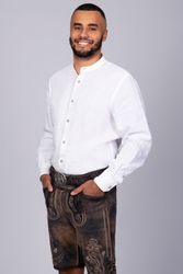 Edelnice Trachtenhemd günstig online kaufen