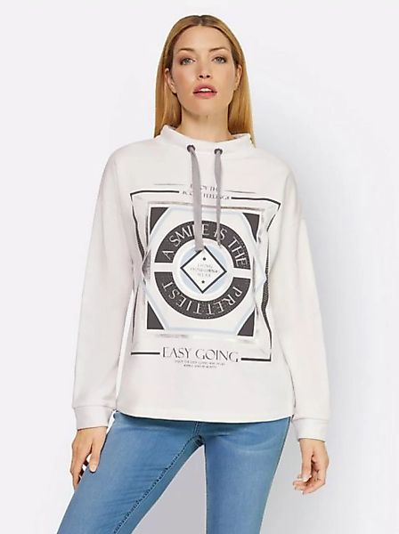 heine Sweater Sweatshirt günstig online kaufen