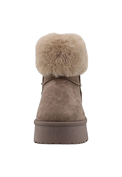 TOM TAILOR Tom Tailor Winter Boots günstig online kaufen
