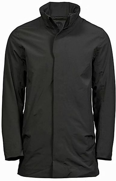 Tee Jays Outdoorjacke Mens All Weather Parka - Wasserdicht: 8.000 mm günstig online kaufen