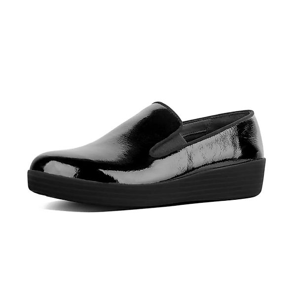 Fitflop Superskate Schuhe EU 36 Black günstig online kaufen