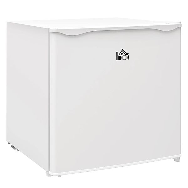 HOMCOM Mini-Gefrierschrank 35 L Gefrierbox Elektrisch Freistehend 45 W Weiß günstig online kaufen