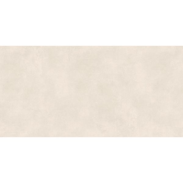 Bodenfliese Feinsteinzeug Silver peak Creme 59,8 cm x 119,8 cm günstig online kaufen