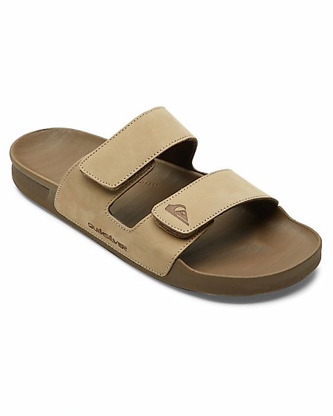 Quiksilver Sandale "Rivi Nubuck" günstig online kaufen